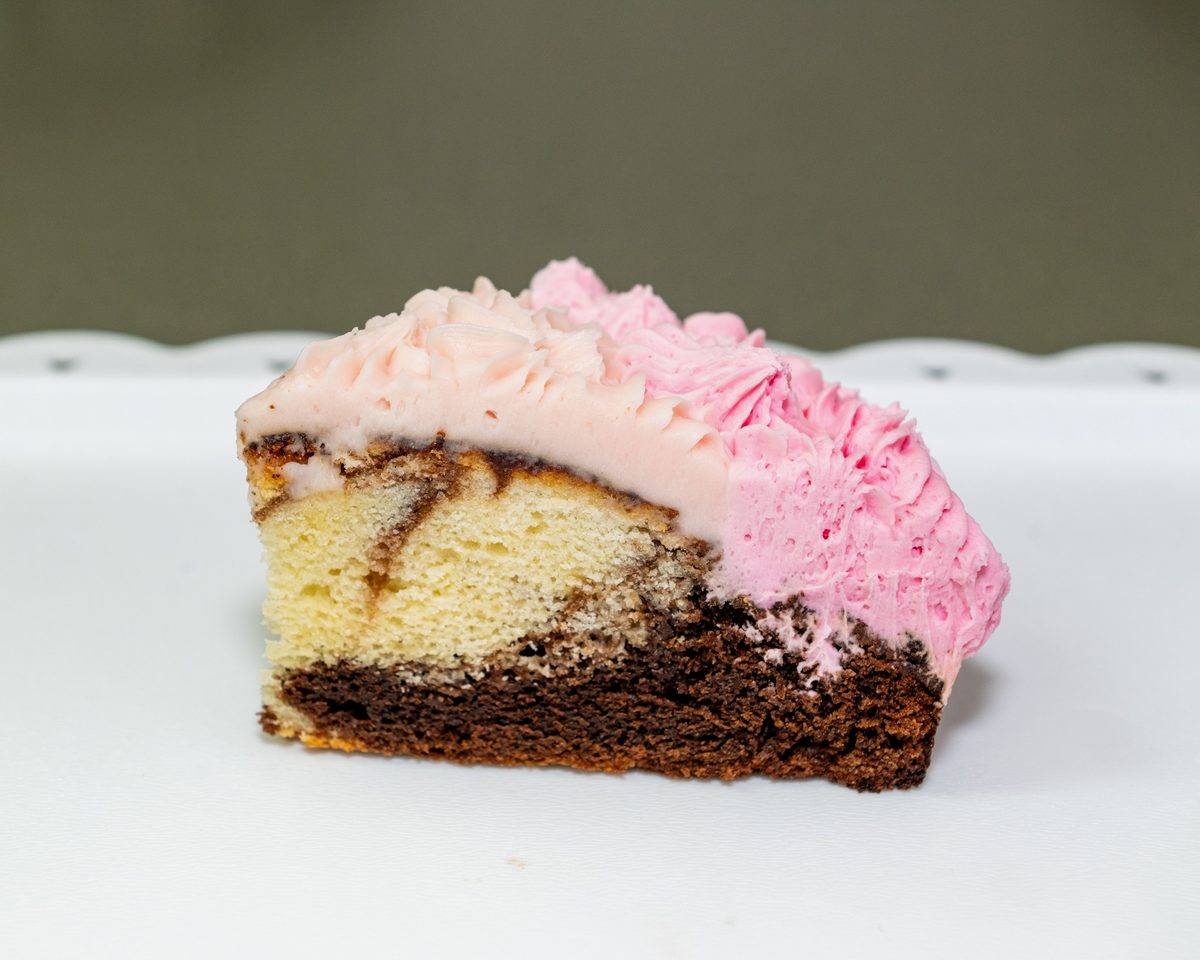 Cake Slice