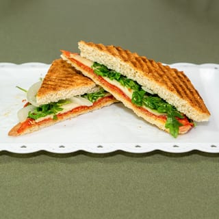 Italian Panini