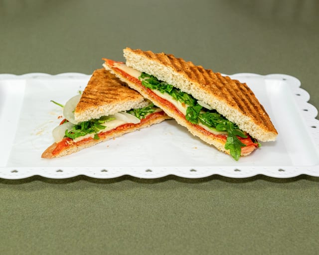 Italian Panini
