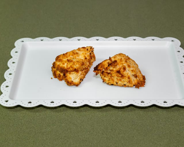 Scone.