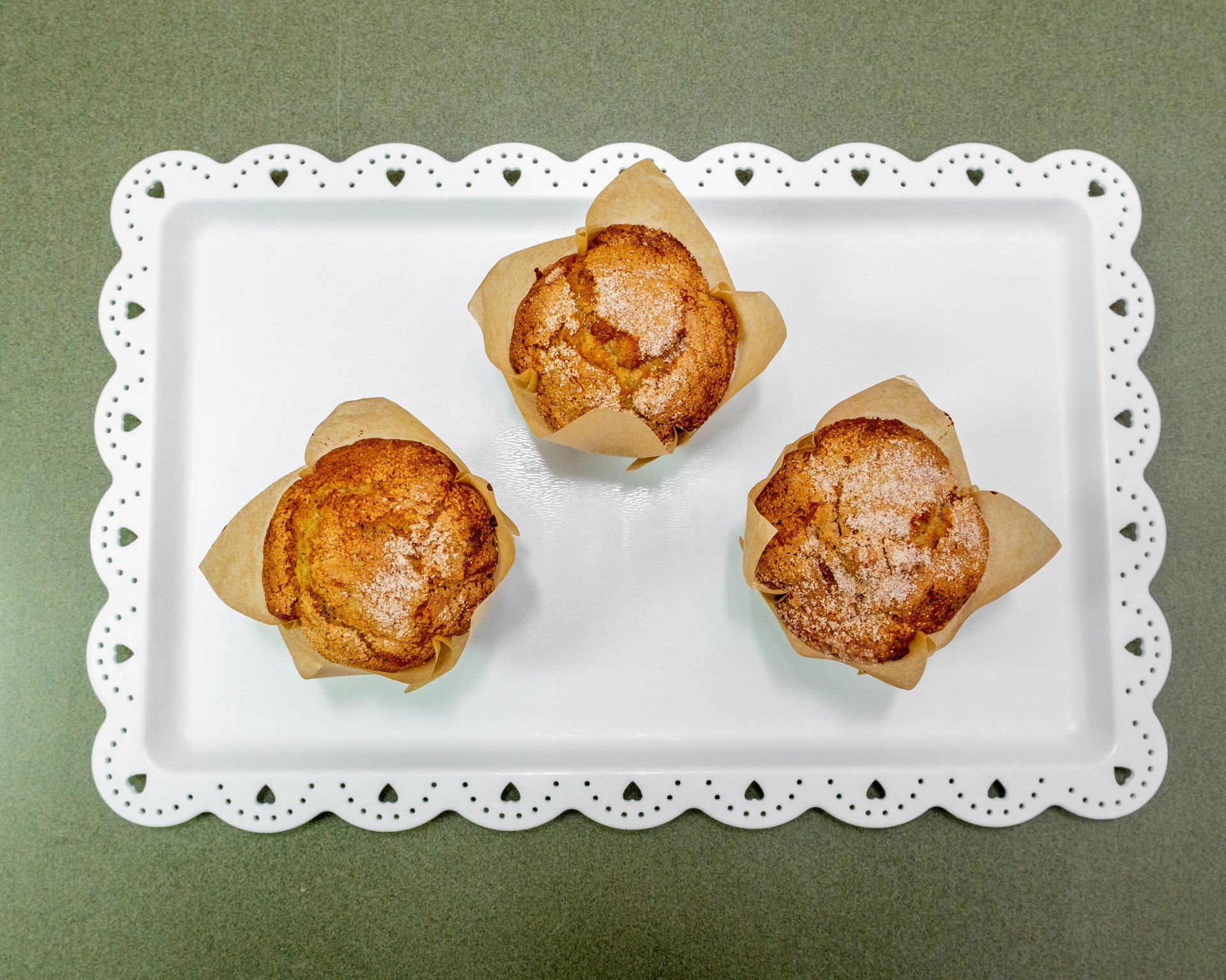 Bakes & Bites Rewards