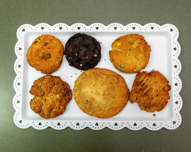Cookie.