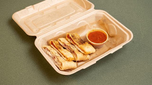 Pizza Roll.