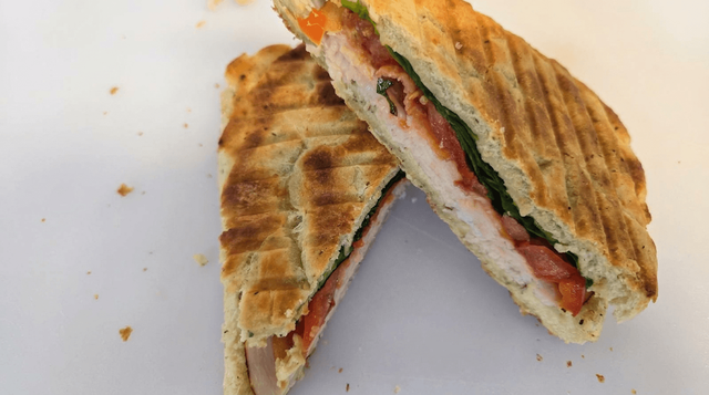 Club Panini.