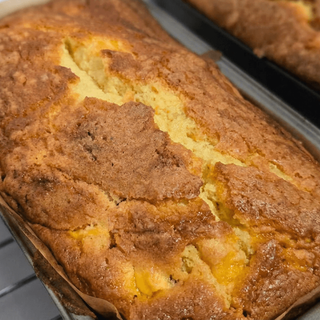 Pound Cake