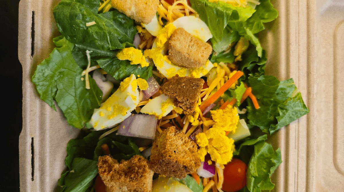 Garden Salad