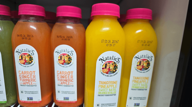 Juice.